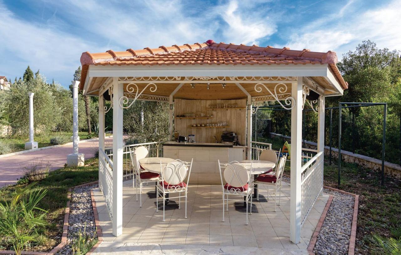 Villa Pax Maris كليك المظهر الخارجي الصورة