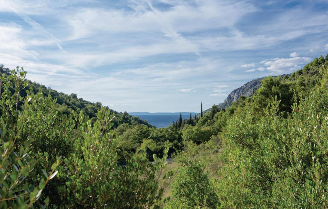 Villa Pax Maris كليك المظهر الخارجي الصورة