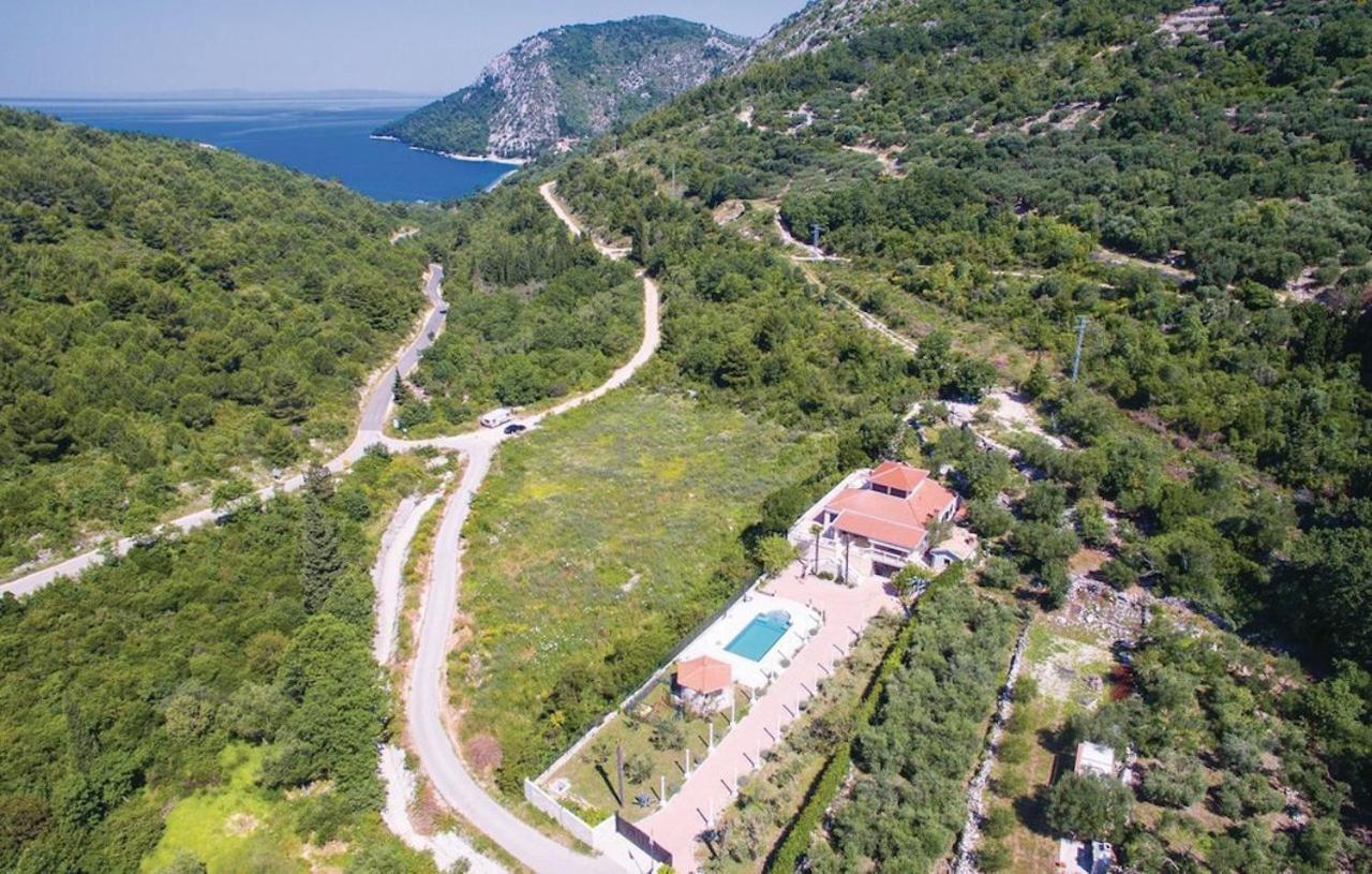 Villa Pax Maris كليك المظهر الخارجي الصورة