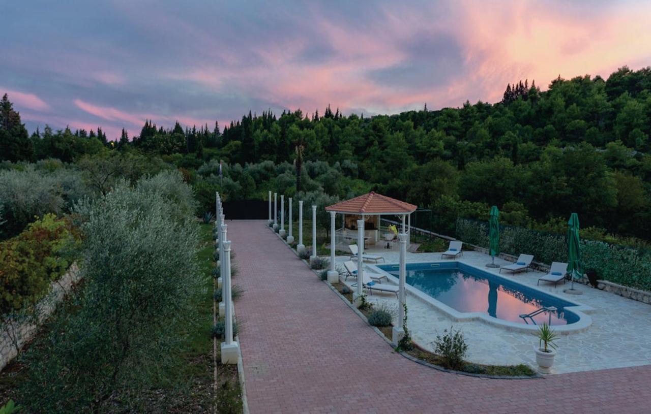 Villa Pax Maris كليك المظهر الخارجي الصورة